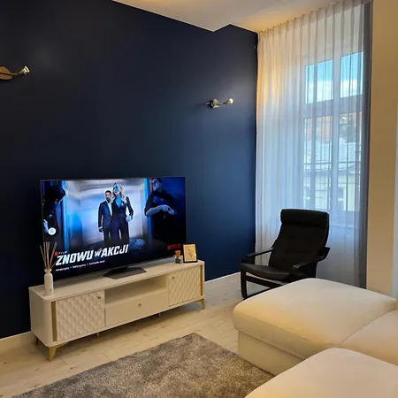 Centrum Apartment Bielsko-Biala