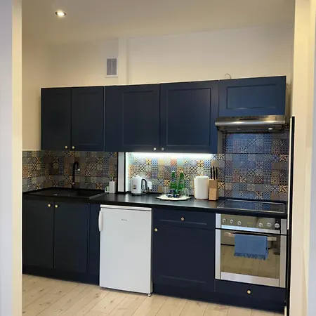 Centrum Apartment *