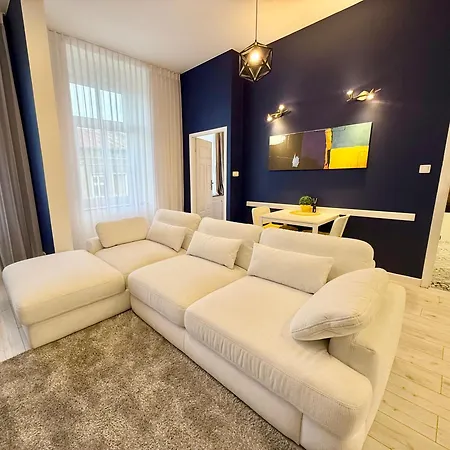 Apartment Centrum