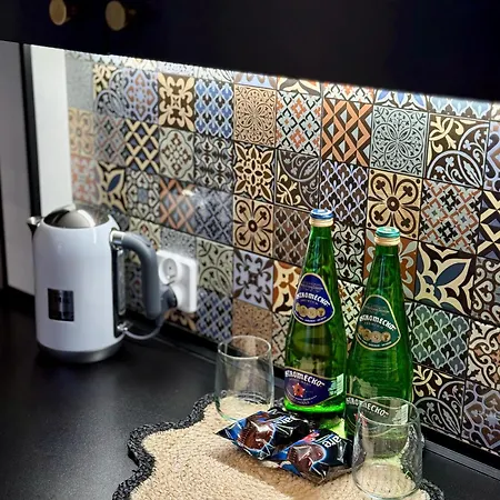 Centrum Apartment Bielsko-Biala