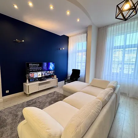 Apartment Centrum *