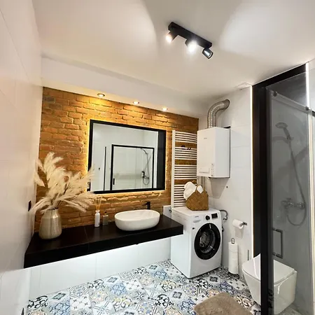 Centrum Apartment Bielsko-Biala