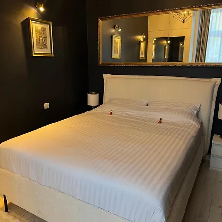 Centrum Apartment Bielsko-Biala