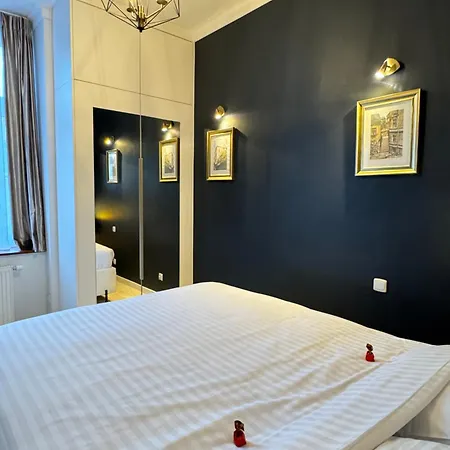 Centrum Apartment Bielsko-Biala